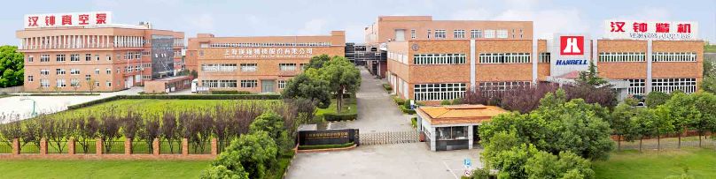 供貨臺積電的真空泵龍頭--漢鐘精機，已交付測樣于中芯國際等